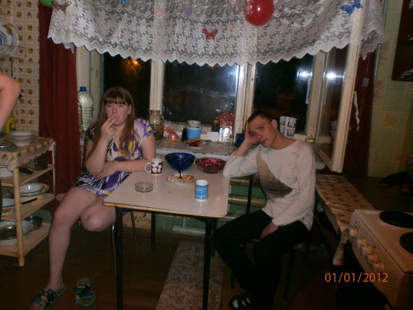 Марина Сивиринова