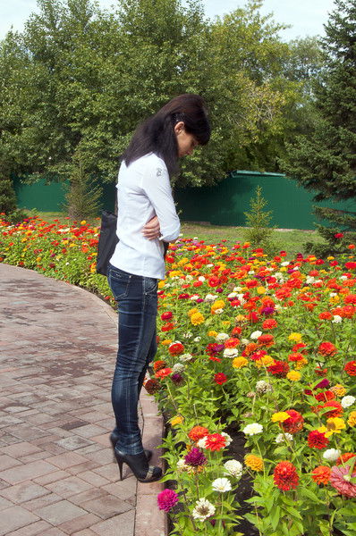 Татьяна Никонова