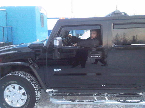 Артур Исяндавлетов