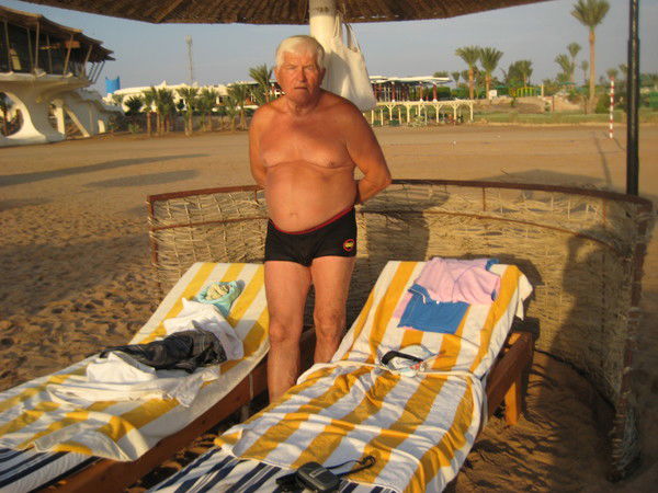 Николай Абрамов