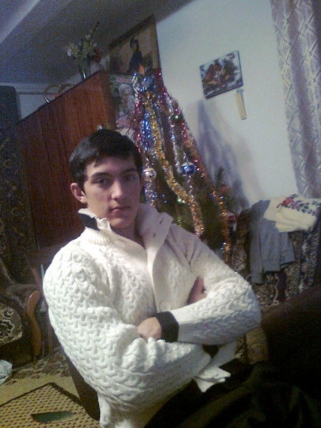 Володя Лятамбур