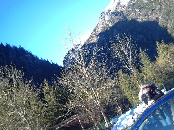 Ольга Саустова