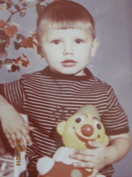 Андрей Сумбаев