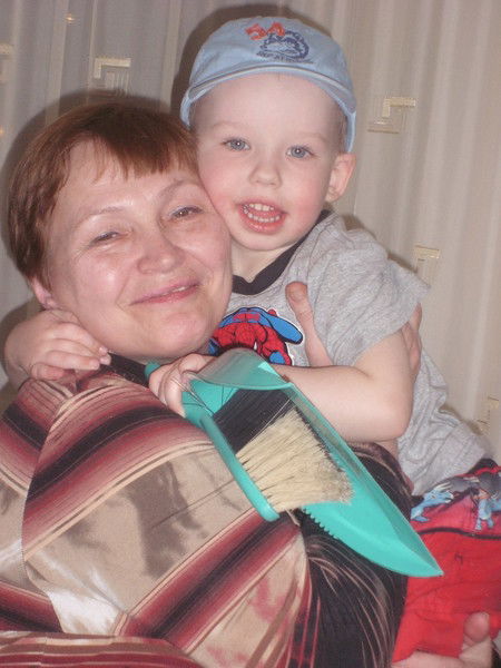 Наталья Рыманова