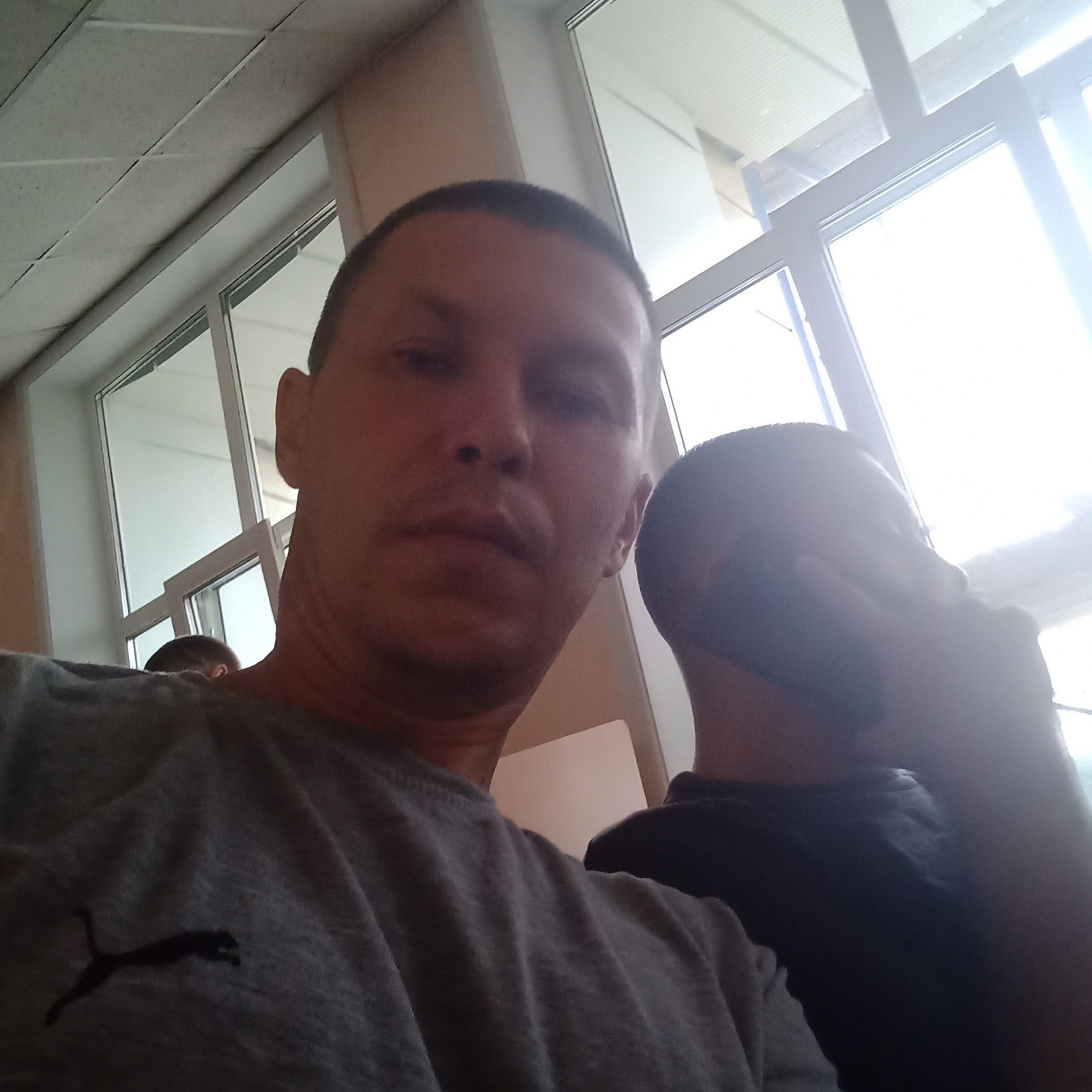 Дмитрий Сахаров