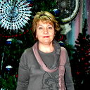Ольга Назарова