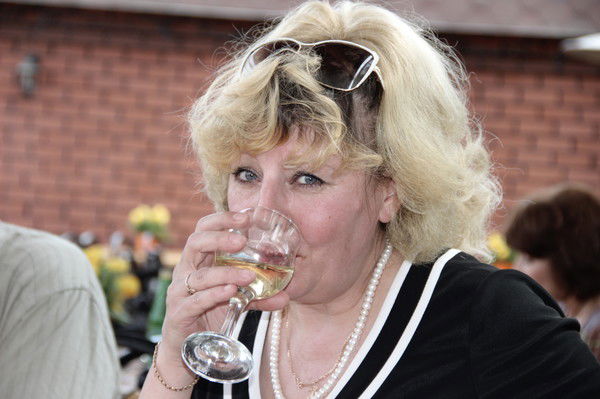 Наталья Гринцова