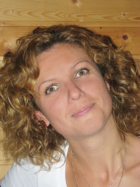 Оксана Самойлова