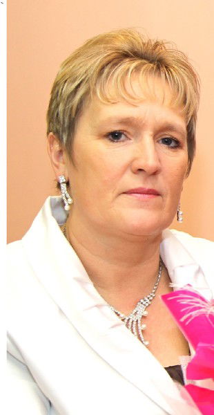 Ольга Чудорина