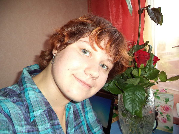 Татьяна Короленко