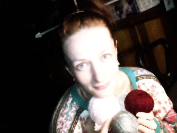 Ксения Ивановна Чикало