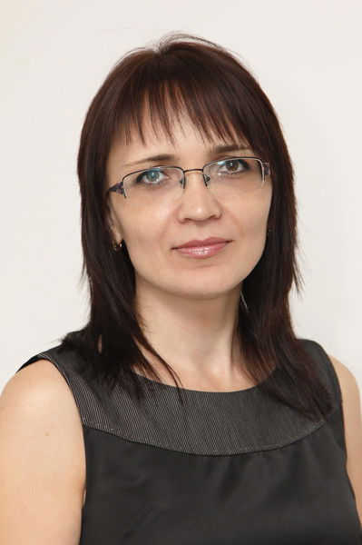 Гузель Шимаева