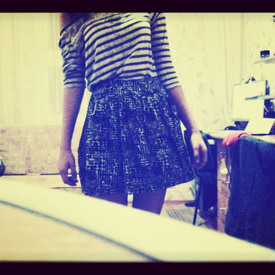 Даша Корбит