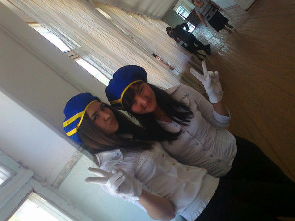 Сания Дузелбаева