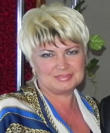 Алла Гималетдинова