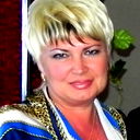 Алла Гималетдинова
