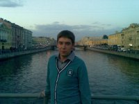 Алексей Гусев