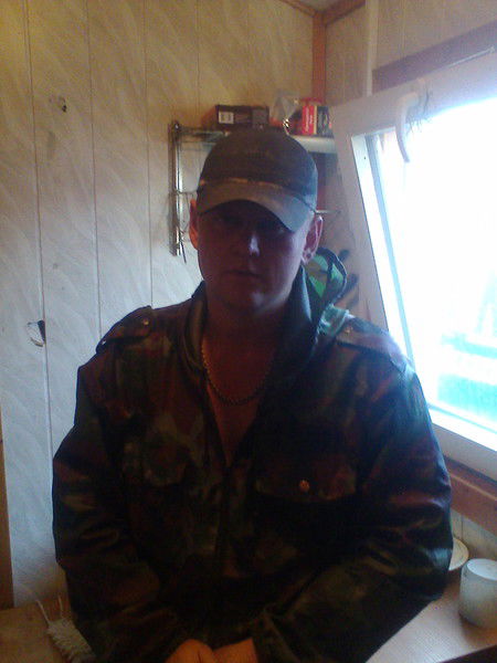 Ринат Мудисламов