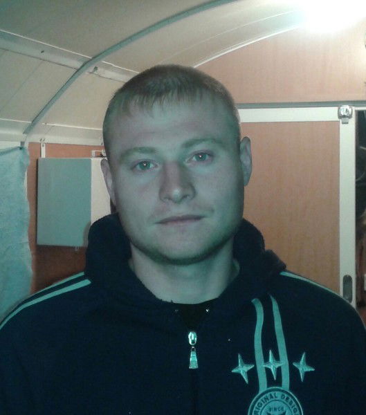 Дмитрий Хужин