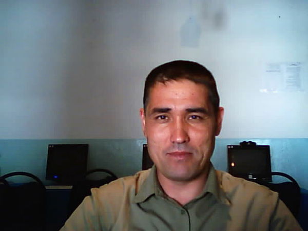 Марат Амитов