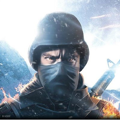 Александр Викторов