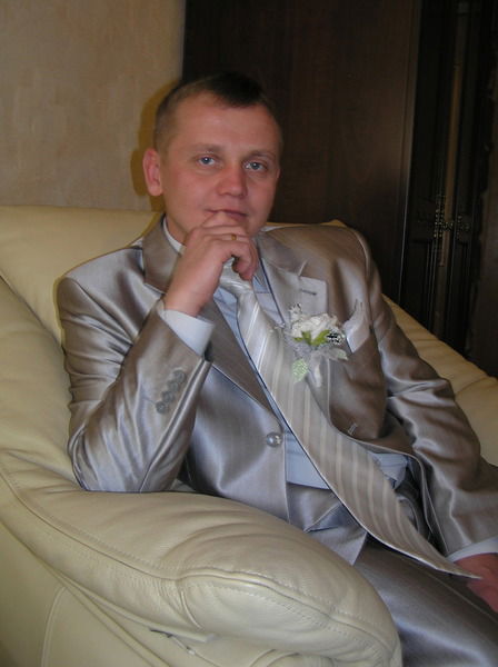 Александр Дедык