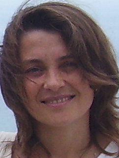 Елена Ознобихина