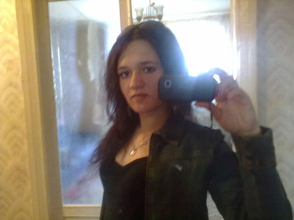 Айгунь Гасанова