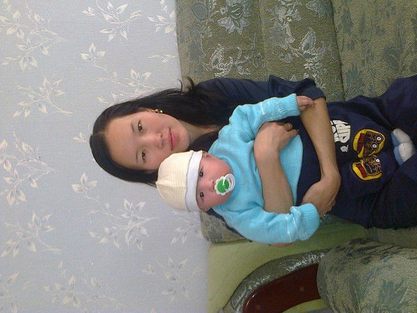 Толганай Аманова