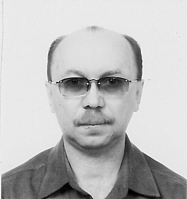 Александр Кушманцев