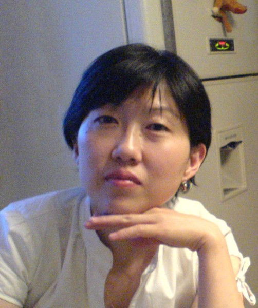 Виктория Кузьменко (Цой)