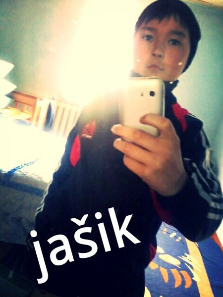 Jasik ___