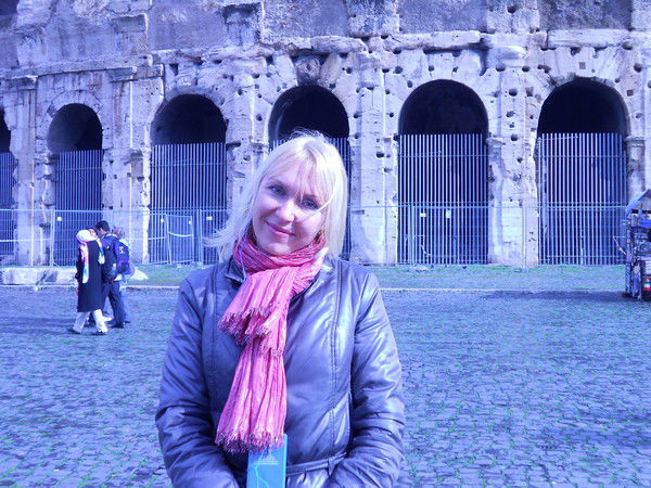 Наталья Аброшина