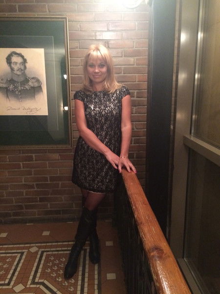 Юлия Мурашкина