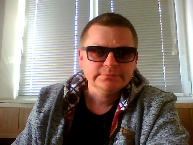 Андрей Харц