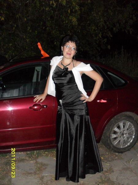 Альфира Шарипова