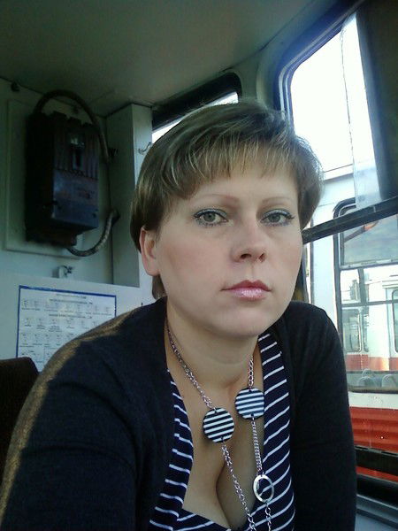 Людмила Карпова