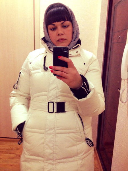 Алена Логвиненко