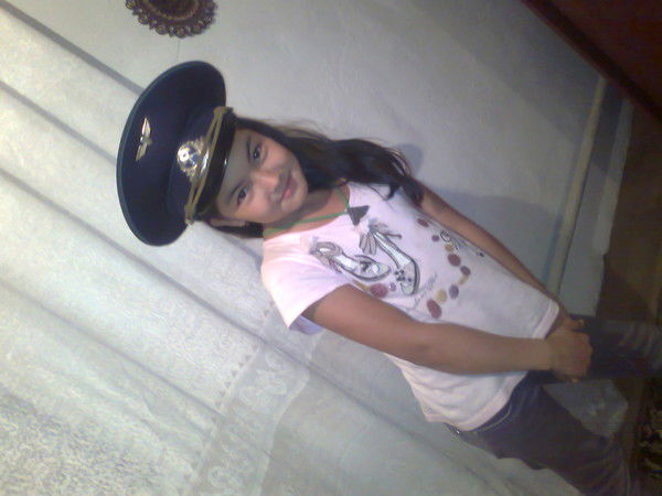 Меруерт**) Кусаинова:..