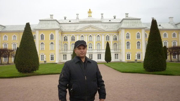 Сергей Латышев