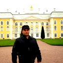 Сергей Латышев