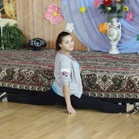 Юля Руденская