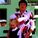 Надя Артемова