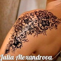 Юлия Александрова