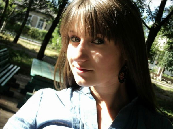 Іванка Лисаківська