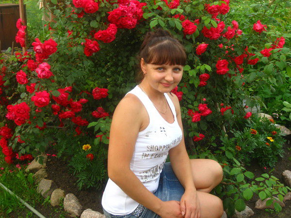 Наталья Москаленко