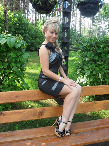 Настёнка Макарова