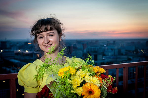 Катерина Милишникова