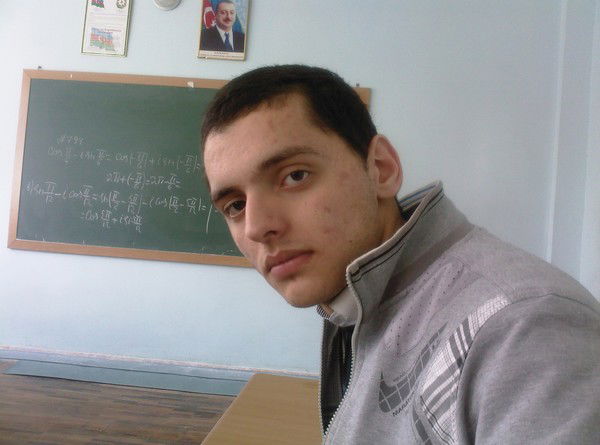 Elnur Yusub