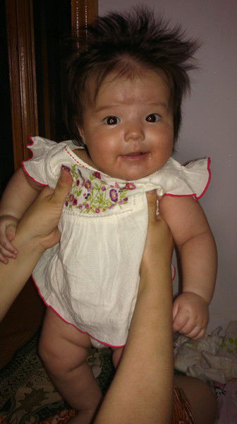 Гаухар Ельбаева